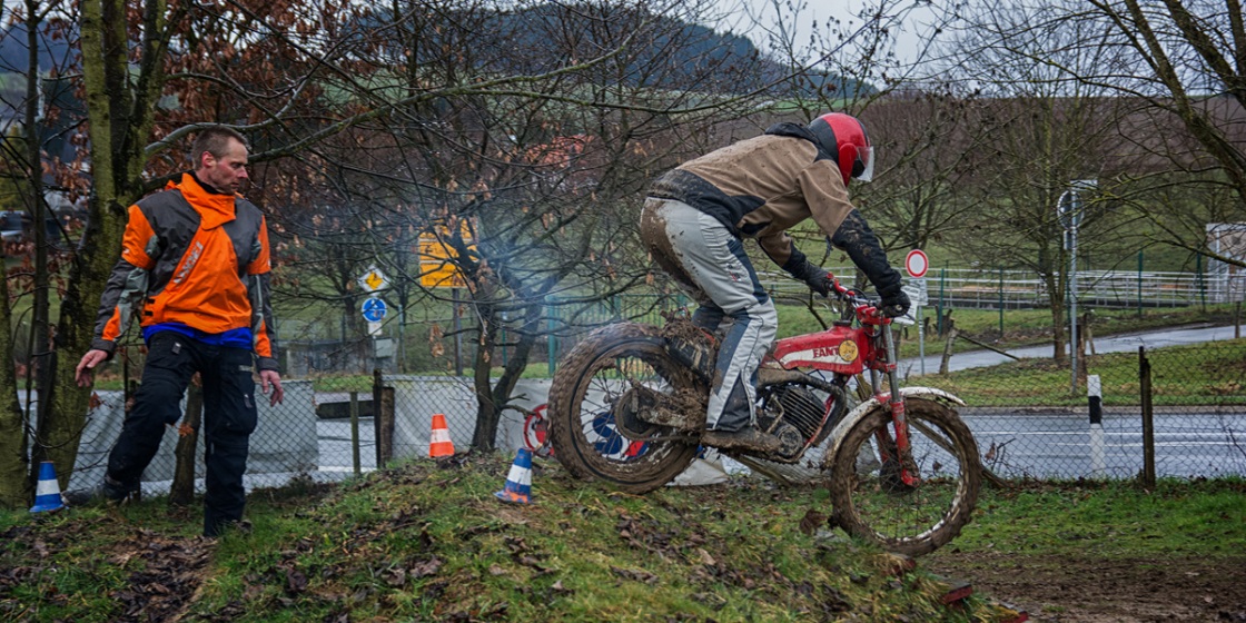 Erlebnisorientiertes Führungskräftetraining